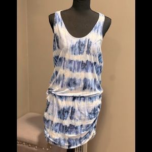 Joie (Soft by Joie) Racerback Dress